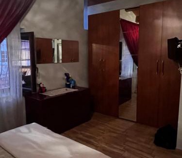 Cerchio House | L'Incontro
