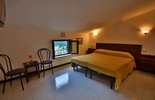 Palena House | l'incontro