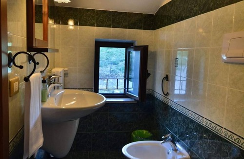 Palena House | l'incontro