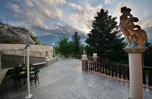 Palena House | l'incontro