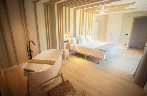Saldes Hotel | L'indret del Pedraforca