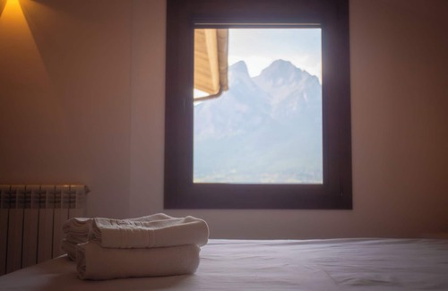 Saldes Hotel | L'indret del Pedraforca