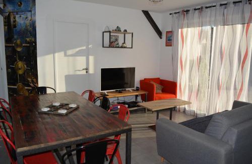 Rully House | L'indus