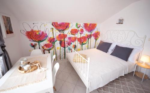 Zubovici Apartment | L'infini Sea View apartments Zubovići
