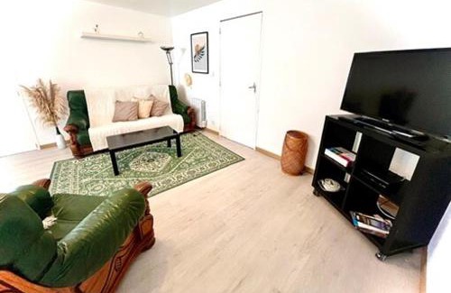Paluel Apartment | L'instant Campagne
