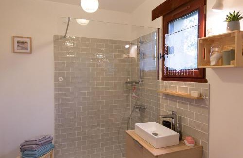 Saint-Mars-de-Coutais Bed & Breakfast | L'instant jardin