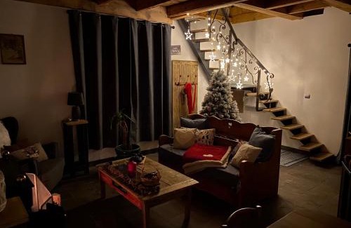 Echallon Apartment | L'instant présent