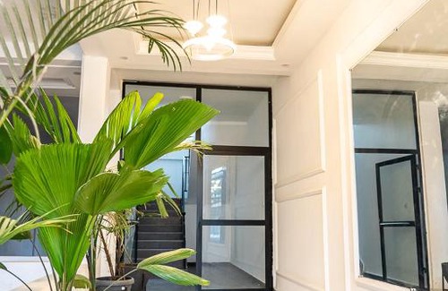 Bonapriso Apartment | L'Intemporel Apparts