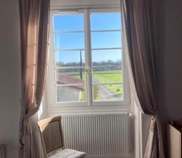 Ozourt Bed & Breakfast | L'Intemporelle