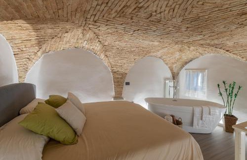 Gubbio House | L'ira di Dante