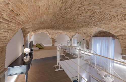 Gubbio House | L'ira di Dante