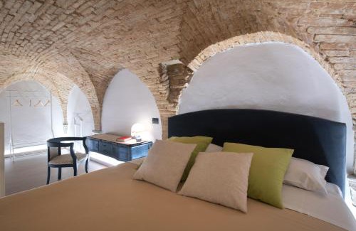 Gubbio House | L'ira di Dante