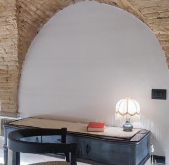 Gubbio House | L'ira di Dante
