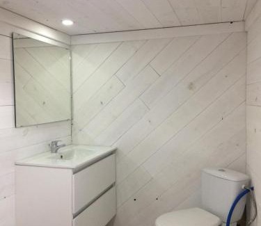 Boutx Apartment | L'Isba