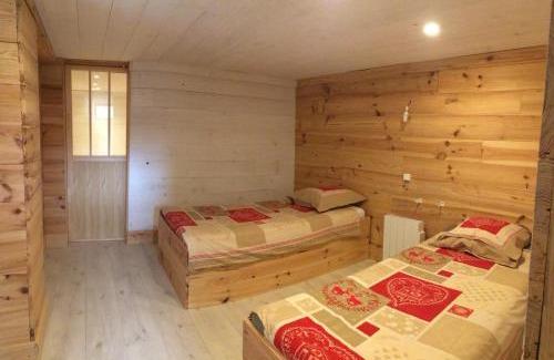 Boutx Apartment | L'Isba
