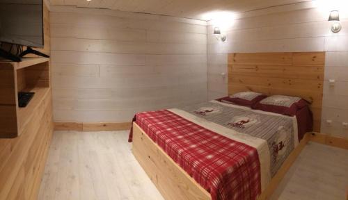 Boutx Apartment | L'Isba