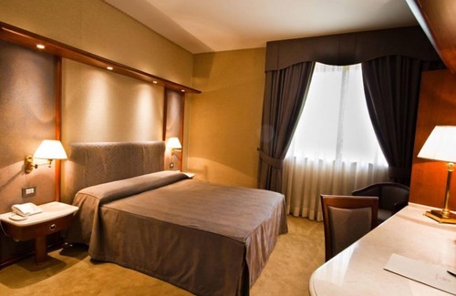 Martirano Hotel | L'Isola di Aurora