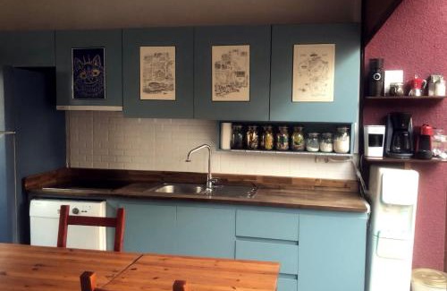 Adalar House | L'isola Guesthouse