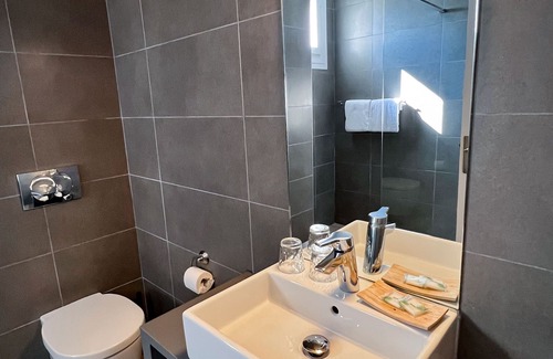 Pietrosella Hotel | L'Isolella