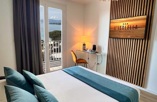 Pietrosella Hotel | L'Isolella