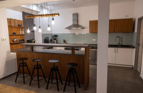 Falkenstein Apartment | L. Karin - Thalmühle