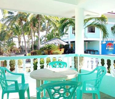 Pandan Hotel | L&L Beach Resort