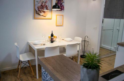 Mukinje Apartment | L&L Leisure Apartments Plitvice