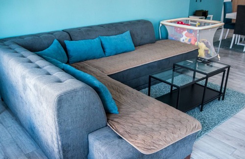 Bitola Apartment | L&L Luxury Apartments