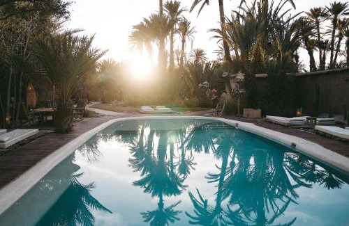 Skoura House | L'Ma Lodge