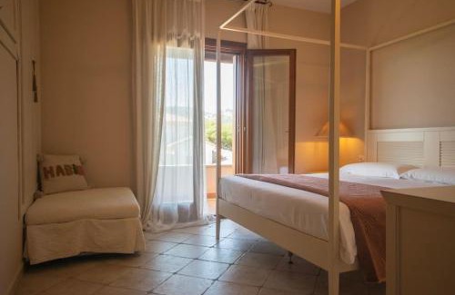 Monte Petrosu Apartment | L'Oasi di Simone e Rossella