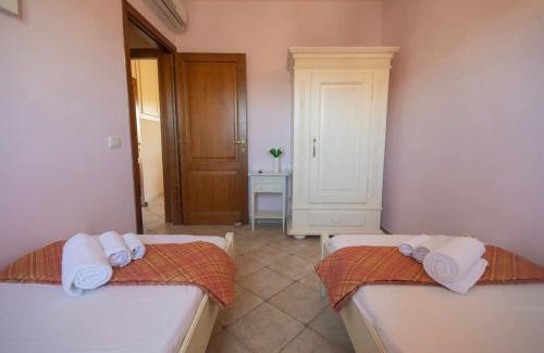 Monte Petrosu Apartment | L'Oasi di Simone e Rossella