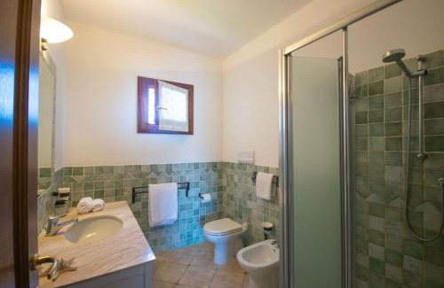 Monte Petrosu Apartment | L'Oasi di Simone e Rossella