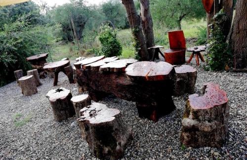 Auletta Bed & Breakfast | L'Oasi