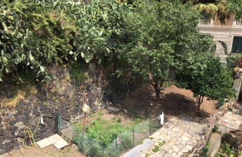 Pegli Bed & Breakfast | L'Oasi