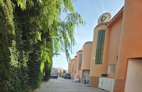 Tamraght House | L'oasis d'Agadir - Agadir's hidden Oasis