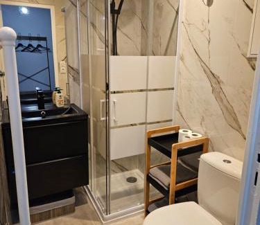Oyonnax Apartment | L'oasis d'Anatole