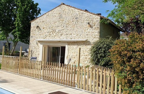 Bords House | L'OASIS DES MARAIS La maison du Marais