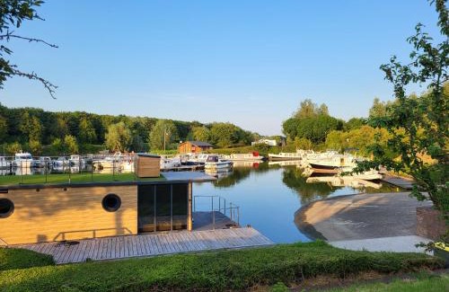 Quesnoy-sur-Deule House | L'Oasis du Quesnoy - proche lille - Navette à disposition