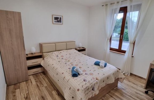 Bischheim Apartment | L'Oasis Moderne