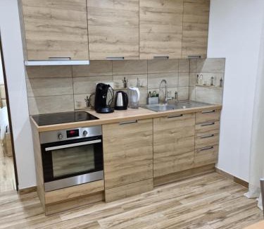 Bischheim Apartment | L'Oasis Moderne