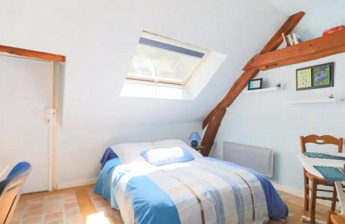 Richarville Apartment | L'Oasis Studio