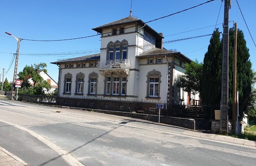 Lixheim House | L'OBSIDIENNE
