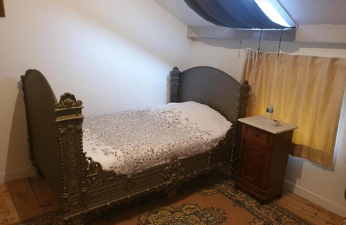 Lixheim House | L'OBSIDIENNE