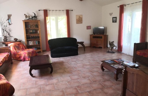 Ucciani Bed & Breakfast | l'Ogliastru