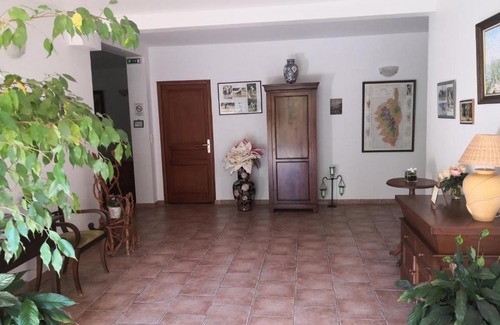 Ucciani Bed & Breakfast | l'Ogliastru