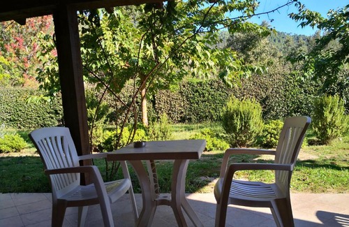 Ucciani Bed & Breakfast | l'Ogliastru