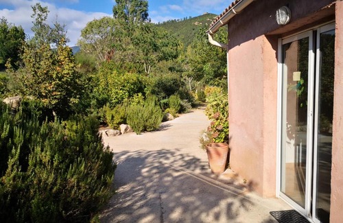 Ucciani Bed & Breakfast | l'Ogliastru