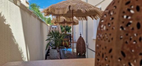 Maraussan Apartment | L'oiseau du paradis