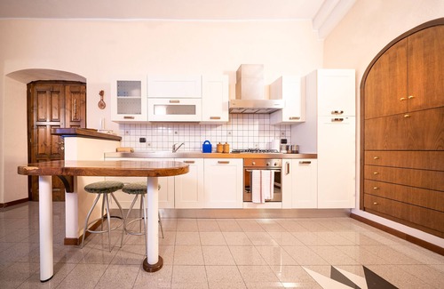 Campobasso Apartment | L'Olea casa vacanze