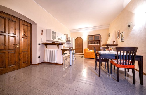 Campobasso Apartment | L'Olea casa vacanze